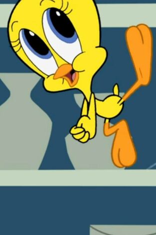 New Looney Tunes. T(T2). New Looney Tunes (T2): Me estás horneando / Vacaciones en el lago