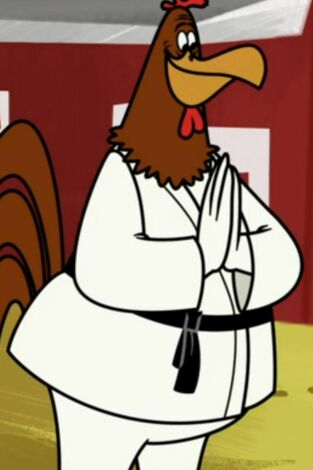 New Looney Tunes. T(T2). New Looney Tunes (T2): Herencia de conejo / Encállame más veces