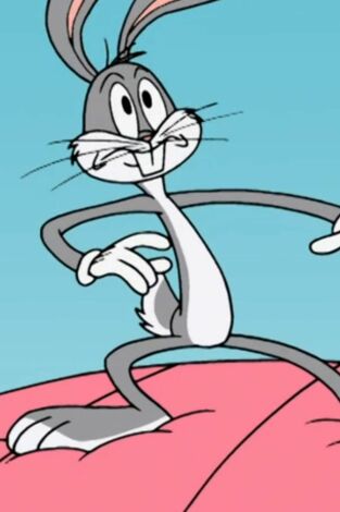 New Looney Tunes. T(T3). New Looney Tunes (T3): El perrito caliente / Yankee Doodle Bunny