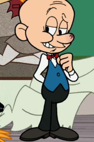 New Looney Tunes. T(T3). New Looney Tunes (T3): Pato Lucas: el gurú de la motivación / La invasión hámster