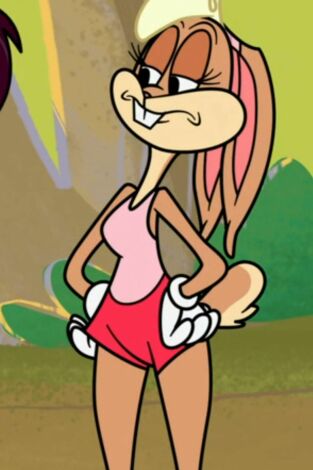 New Looney Tunes. T(T3). New Looney Tunes (T3): Lola la piloto / Pato Temerario