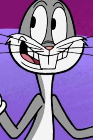 New Looney Tunes. T(T3). New Looney Tunes (T3): Un conejo en el río / Dorlock, detective privado