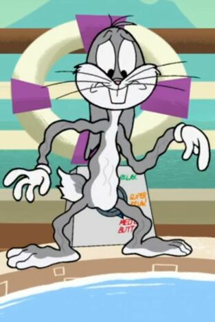 New Looney Tunes. T(T3). New Looney Tunes (T3): Alimentación 