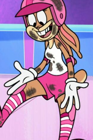 New Looney Tunes. T(T3). New Looney Tunes (T3): Hermanos de armas tomar / El derby de Rhoda