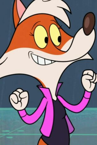 New Looney Tunes. T(T3). New Looney Tunes (T3): Conejo infiltrado, Parte 1 / Conejo infiltrado, Parte 2