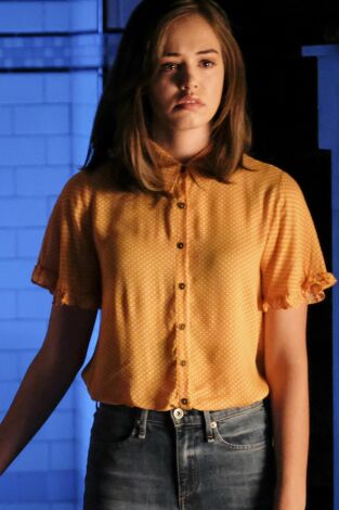 Legacies. T(T2). Legacies (T2): Ep.6 No es Algo que Tenga que Recordar