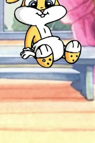 Baby Looney Tunes. T(T1). Baby Looney Tunes (T1): La caja de carton
