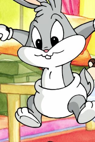 Baby Looney Tunes. T(T1). Baby Looney Tunes (T1): El dia de la madre
