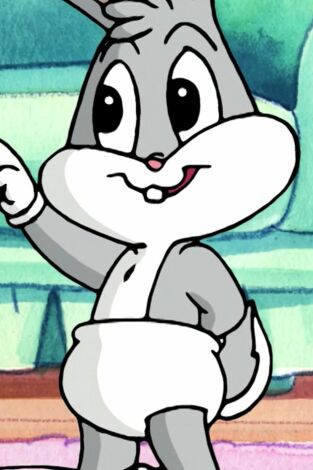 Baby Looney Tunes. T(T1). Baby Looney Tunes (T1): Con la verdad en los dientes