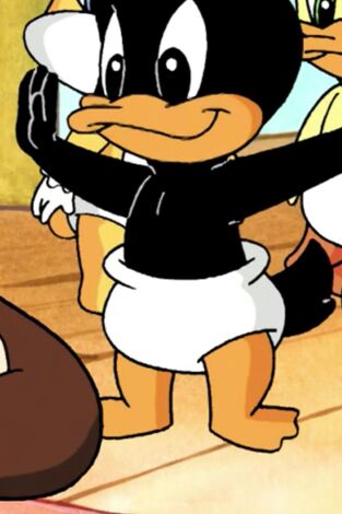 Baby Looney Tunes. T(T1). Baby Looney Tunes (T1): Limpieza a fondo
