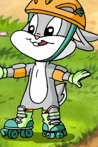 Baby Looney Tunes. T(T1). Baby Looney Tunes (T1): Más dura será la caida