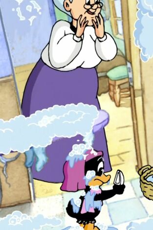 Baby Looney Tunes. T(T1). Baby Looney Tunes (T1): ¡Ha sido lucas!
