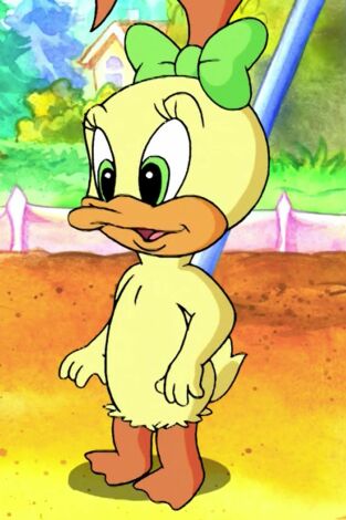 Baby Looney Tunes. T(T1). Baby Looney Tunes (T1): El club de la comedia