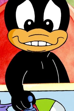 Baby Looney Tunes. T(T1). Baby Looney Tunes (T1): Los dados perdidos