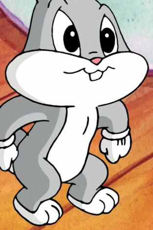 Baby Looney Tunes. T(T1). Baby Looney Tunes (T1): En bugs confiamos