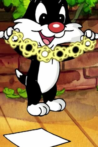 Baby Looney Tunes. T(T1). Baby Looney Tunes (T1): El dia del árbol