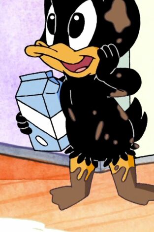 Baby Looney Tunes. T(T1). Baby Looney Tunes (T1): Limpio y sucio