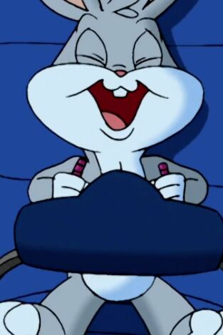 Baby Looney Tunes. T(T2). Baby Looney Tunes (T2): El viaje espacial