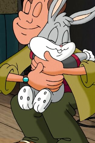 Baby Looney Tunes. T(T2). Baby Looney Tunes (T2): Bugs tras bambalinas