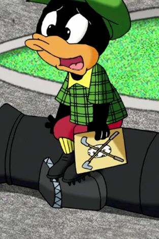 Baby Looney Tunes. T(T2). Baby Looney Tunes (T2): Ganar, perder o Lucas