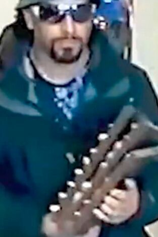 ¡Pillados!. ¡Pillados!: Gran robo viral