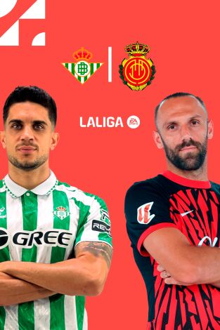 Jornada 6. Jornada 6: Betis - Mallorca