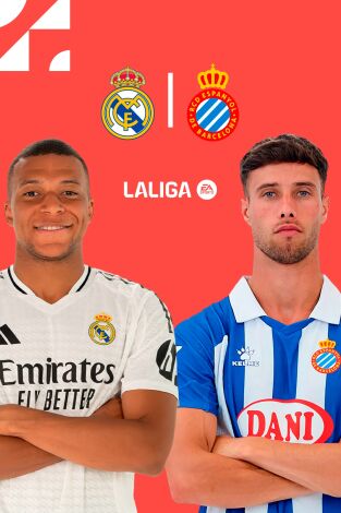 Jornada 6. Jornada 6: Real Madrid - Espanyol
