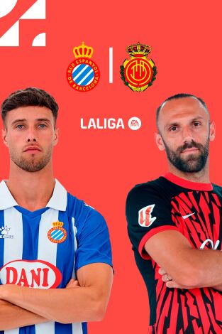 Jornada 9. Jornada 9: Espanyol - Mallorca