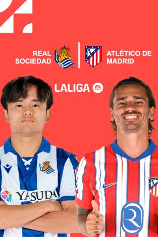 Jornada 9. Jornada 9: Real Sociedad - Atlético de Madrid