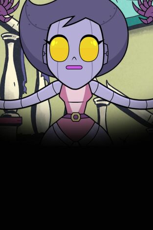Teen Titans Go!. T(T8). Teen Titans Go! (T8): Elasti-Bot