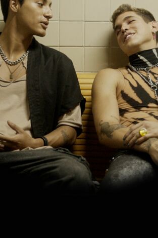 Te quiero y me duele. T(T1). Te quiero y me duele (T1): Ep.4 Claroscuro