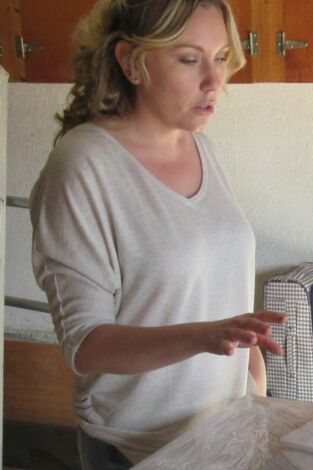 Buscadores de casas: Reformas. T(T11). Buscadores de... (T11): Un presupuesto con susto incluido