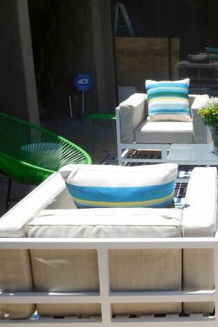 Buscadores de casas: Reformas. T(T11). Buscadores de... (T11): Un Reno calentado en el desierto