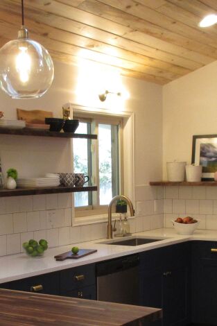 Buscadores de casas: Reformas. T(T12). Buscadores de... (T12): Prometidos a una restauración