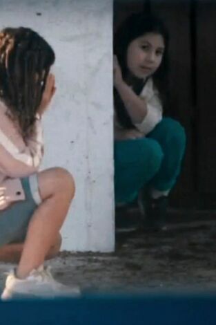 Depredadores. Depredadores: Cuida a tus hijos