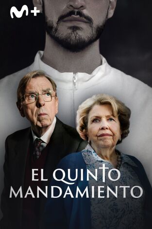 El quinto mandamiento