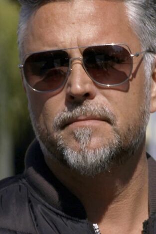 Gas Monkey al rescate, Season 2. T(T2). Gas Monkey al... (T2): Coastal Cruizers