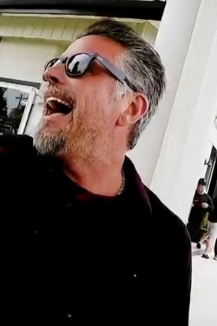 Gas Monkey al rescate, Season 2. T(T2). Gas Monkey al... (T2): El taller de Jacob