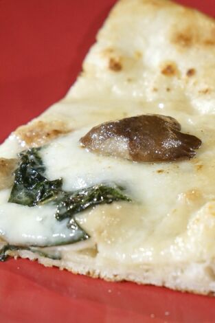 Cocina en el supermercado. T(T17). Cocina en el... (T17): Las eliminatorias de la pizza