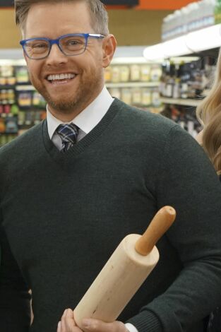 Cocina en el supermercado. T(T17). Cocina en el... (T17): Juegos de equipos