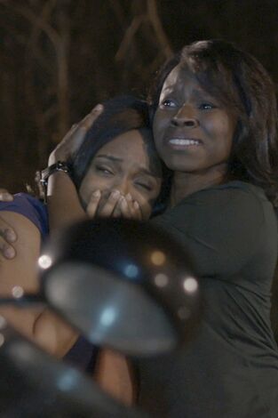 Los casos de Rod Demery. Los casos de Rod...: Mi primer homicidio