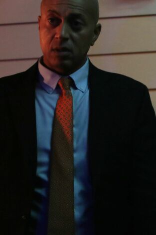 Los casos de Rod Demery. Los casos de Rod...: Juego justo