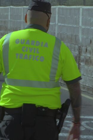 Control de carreteras. T(T5). Control de carreteras (T5): Ep.5