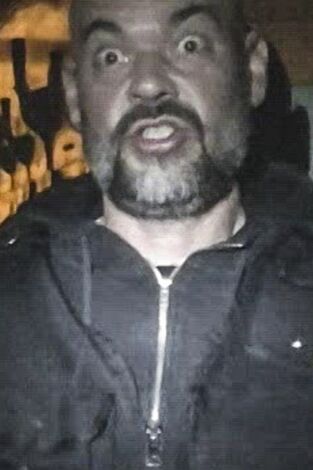 Buscadores de fantasmas. T(T25). Buscadores de... (T25): Pesadilla en el Roxie
