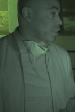 Buscadores de fantasmas. T(T25). Buscadores de... (T25): Los Feliz Murder House, primera parte