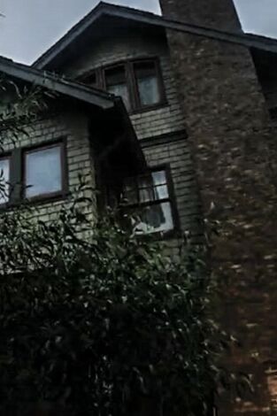Buscadores de fantasmas. T(T25). Buscadores de... (T25): Venganza en Oxnard