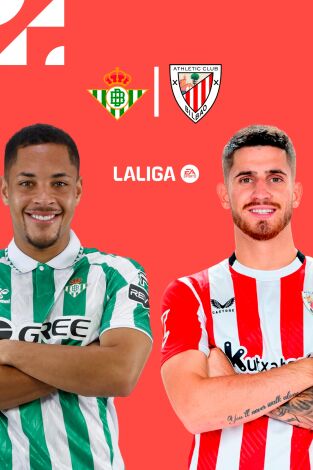 Jornada 22. Jornada 22: Betis - Athletic