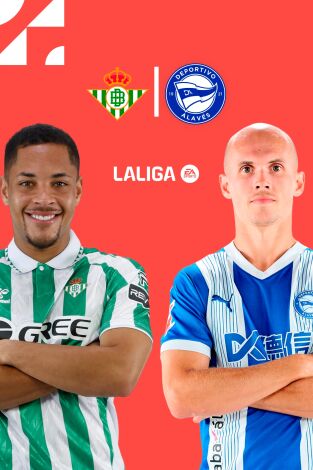 Jornada 20. Jornada 20: Betis - Alavés