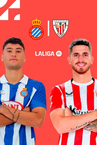Jornada 24. Jornada 24: Espanyol - Athletic