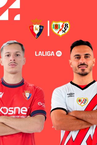 Jornada 20. Jornada 20: Osasuna - Rayo